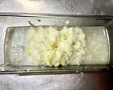 茄子のおろし煮～口内炎・口臭に作り方2写真