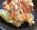 じゃがいものトマトソースがけ作り方6写真