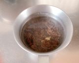 かぼちゃのミルク煮(粉ミルク編)作り方1写真
