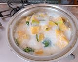 かぼちゃのミルク煮(粉ミルク編)作り方5写真