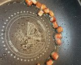おうちで本格チーズリゾット！作り方3写真