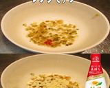 美味ドレと簡単タルタルでミックスサラダ!作り方1写真