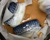 サバの味噌煮作り方2写真