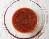こってり甘辛☆なすの肉味噌炒め作り方2写真