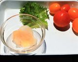 ガリトマト作り方1写真