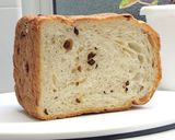 米粉でもちもち角食パン ～ＨＢでも～作り方17写真