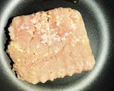 離乳食完了期・幼児食〜ミートソース〜作り方3写真
