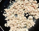 離乳食完了期・幼児食〜ミートソース〜作り方4写真