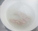 糖尿病の方にきゅうりだれ夏野菜そうめん作り方3写真