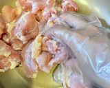 幼児食にも★チキンのトマト煮作り方2写真