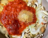 幼児食にも★チキンのトマト煮作り方5写真