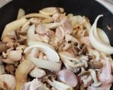 新食感!たらのすりみグラタン作り方1写真