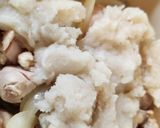 新食感!たらのすりみグラタン作り方2写真