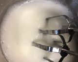 お花のメレンゲクッキー作り方5写真