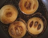 簡単♪玉葱のステーキ／にんにく醤油焼き作り方4写真