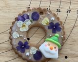 クリスマス☆アイシングクッキー作り方19写真
