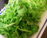 ラム肉のサワークリーム和えサンド作り方4写真