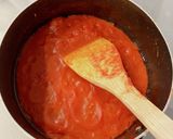 スパゲッティマリナーラ作り方4写真