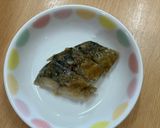 さわら胡麻味噌焼き作り方1写真