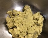 お花の芋ようかん作り方4写真