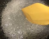 お花の芋ようかん作り方12写真