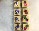 お花の芋ようかん作り方18写真