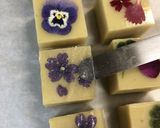 お花の芋ようかん作り方20写真