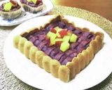 米粉のビスキュイで ティラミス作り方18写真