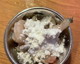 サッパリ！エビの冷やし水餃子作り方2写真