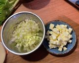サッパリ！エビの冷やし水餃子作り方4写真