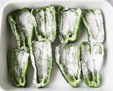 ピーマンの肉詰め☆照り焼きソース作り方2写真