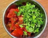 サッパリ！エビの冷やし水餃子作り方5写真
