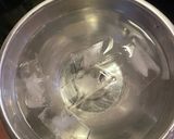 サッパリ！エビの冷やし水餃子作り方9写真