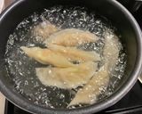 サッパリ！エビの冷やし水餃子作り方10写真