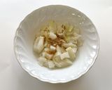 枝豆の冷製豆乳ポタージュ作り方3写真
