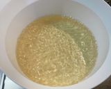 オクラと鶏肉のお浸し作り方1写真