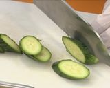 とうもろこしのアヒージョ【食遺産】作り方3写真
