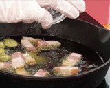 とうもろこしのアヒージョ【食遺産】作り方6写真