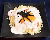 簡単タラコのカルボナーラ作り方5写真