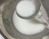簡単！薄衣のサクッカリッ天ぷら作り方3写真