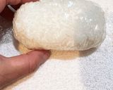 夏休みに大活躍！梅干し★スパムむすび作り方3写真