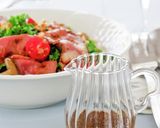 和風ローストビーフサラダ作り方4写真