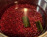 小豆カボチャ~腎臓強化に作り方2写真