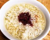 冷やし茶漬け作り方4写真