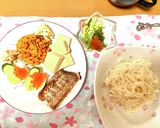 お揚げで可愛いイカソー星人!ひな祭りにも作り方9写真