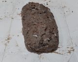 イワシ団子のポン酢かけ作り方1写真
