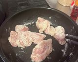 簡単！おいしい！チキン南蛮♡作り方1写真