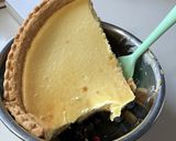 コストコ　チーズタルトでベリーアイス作り方1写真