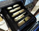 玉ねぎ大量消費！火を使わず玉ねぎステーキ作り方4写真