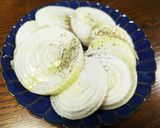 玉ねぎ大量消費！火を使わず玉ねぎステーキ作り方5写真
